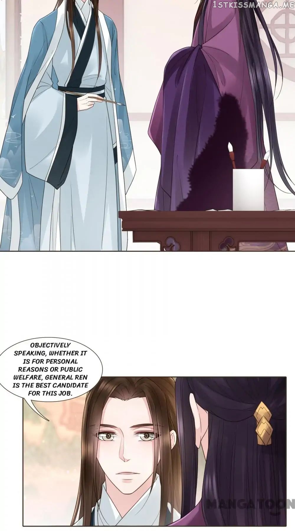 Prime Minister In Disguise chapter 122 - page 6