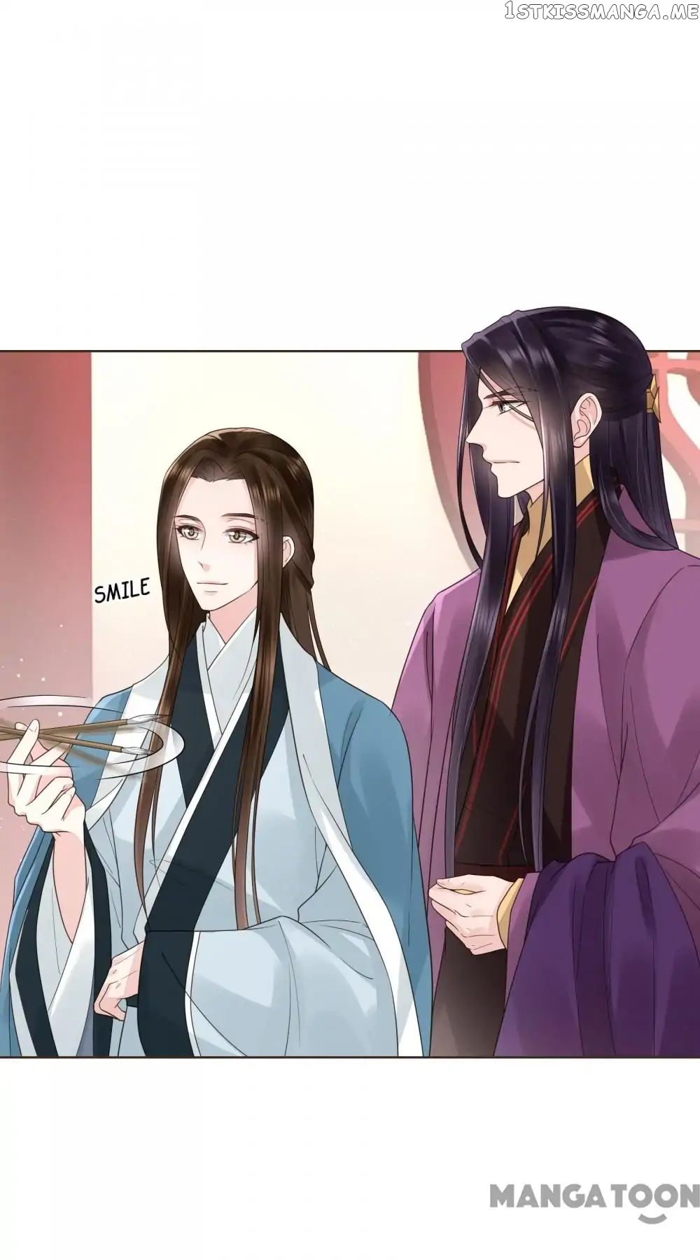 Prime Minister In Disguise chapter 122 - page 8