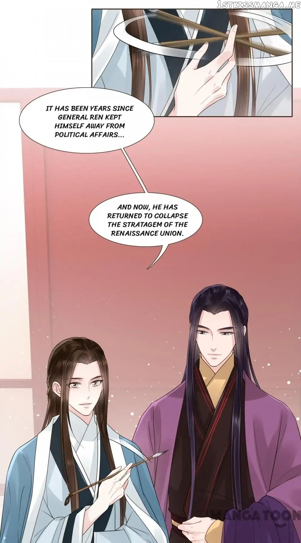 Prime Minister In Disguise chapter 122 - page 9