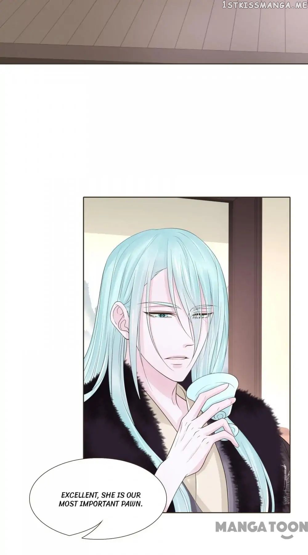 Prime Minister In Disguise chapter 121 - page 2