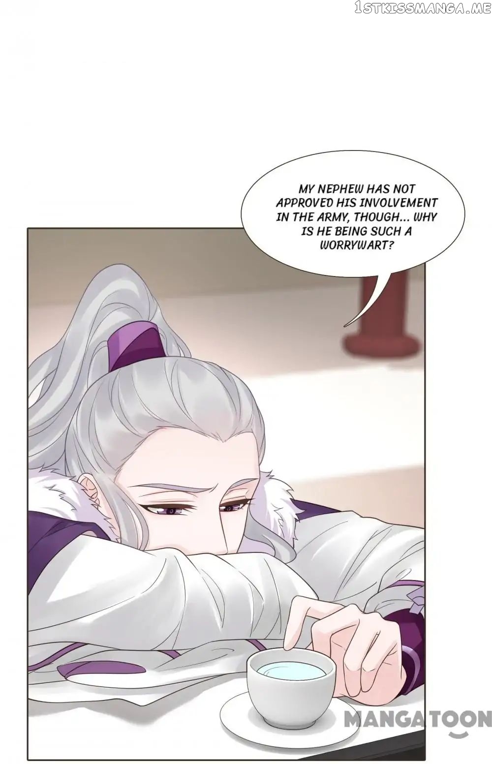 Prime Minister In Disguise chapter 121 - page 29