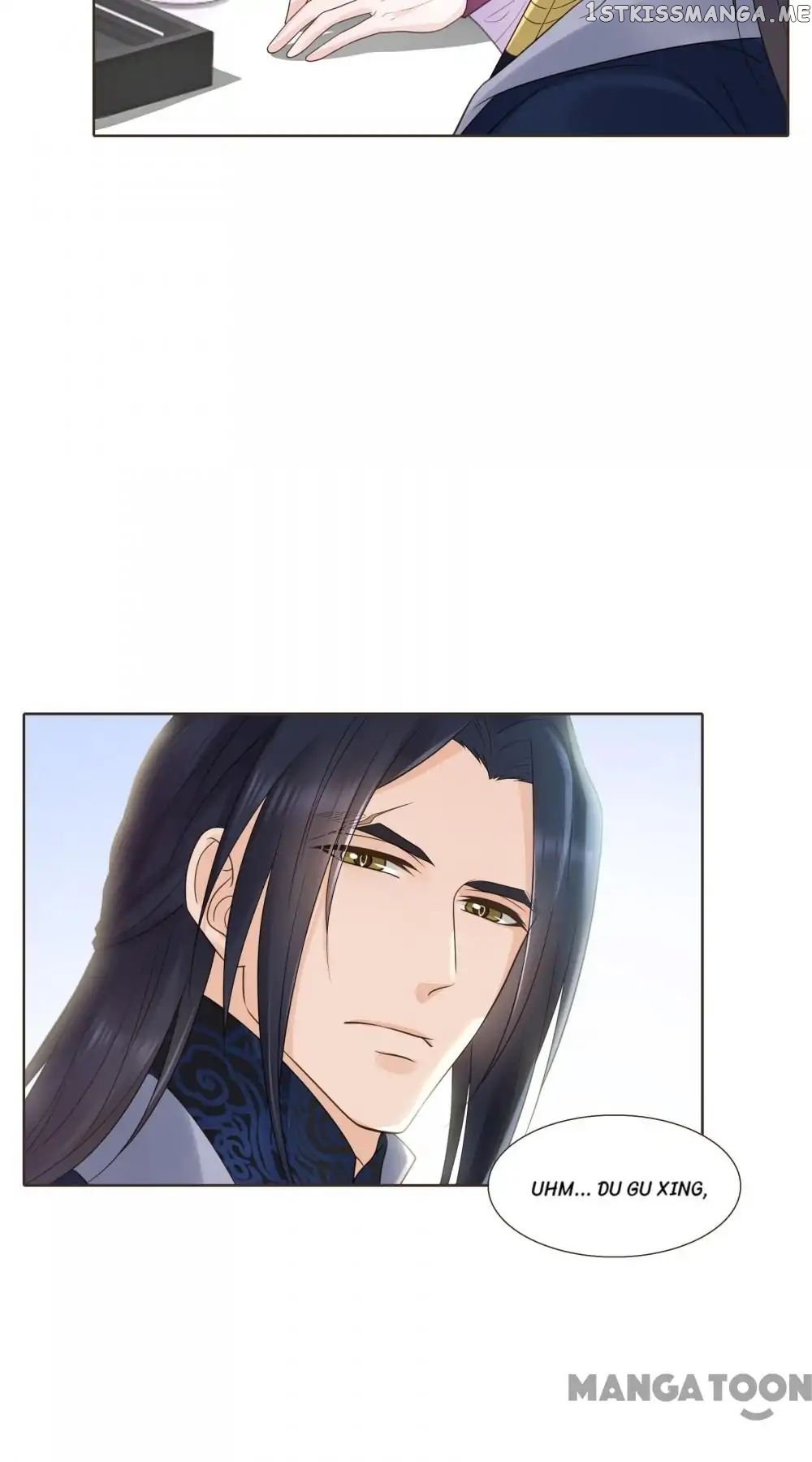 Prime Minister In Disguise chapter 121 - page 32