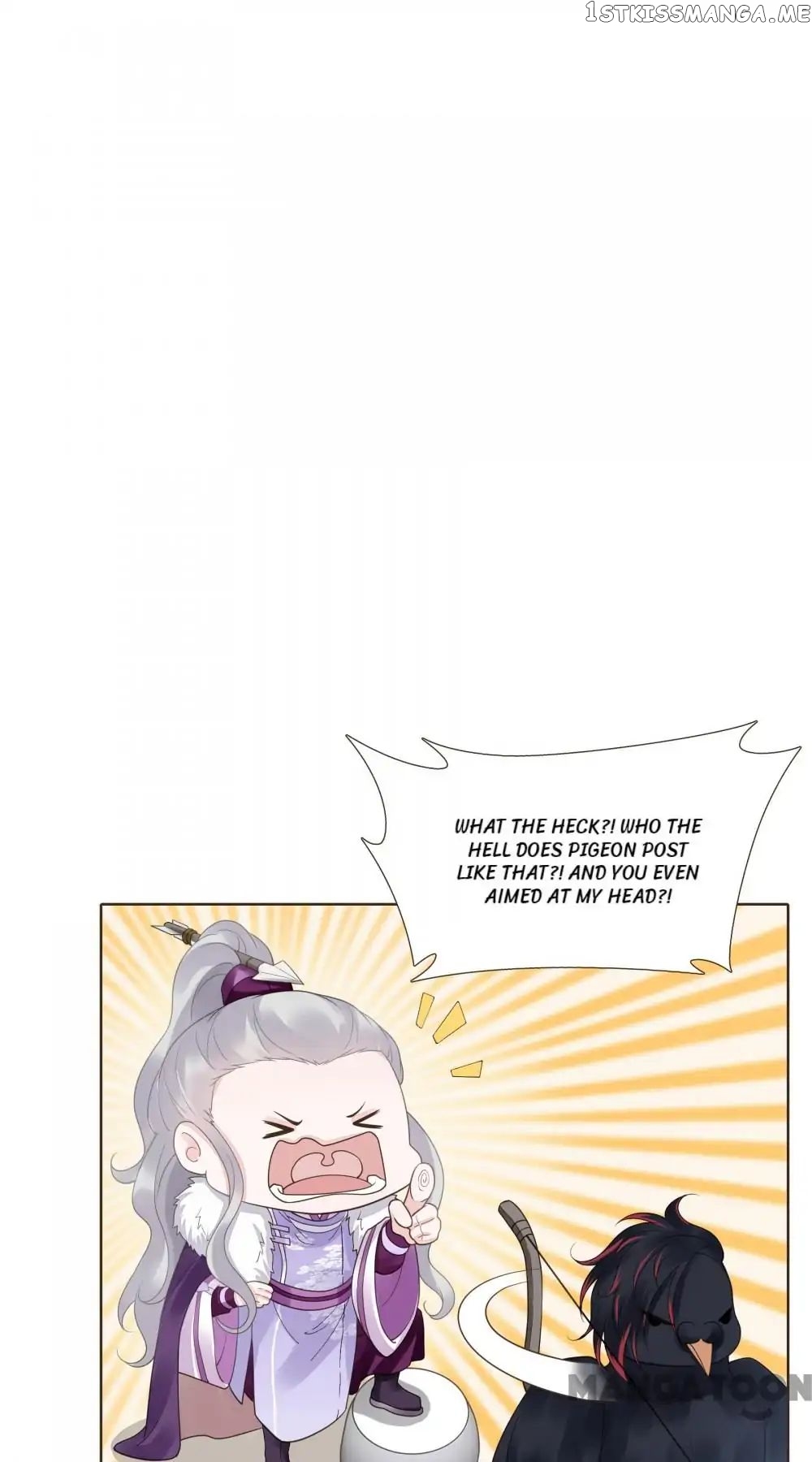 Prime Minister In Disguise chapter 121 - page 37