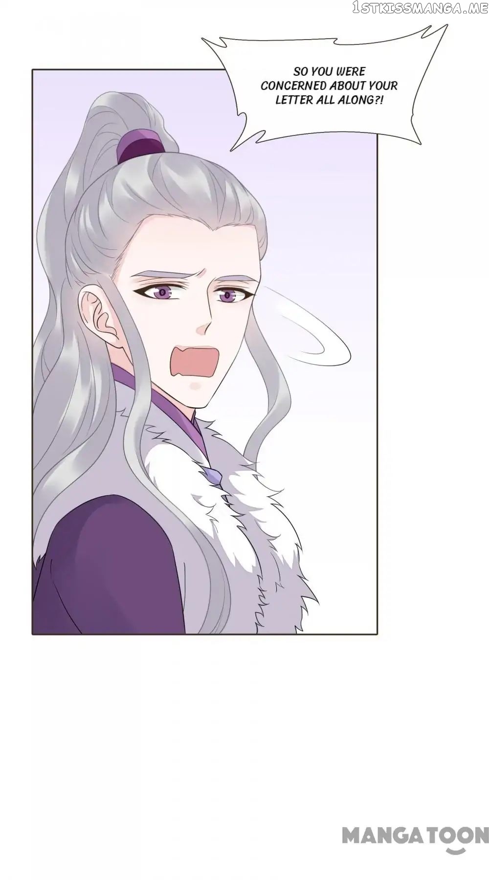 Prime Minister In Disguise chapter 121 - page 45