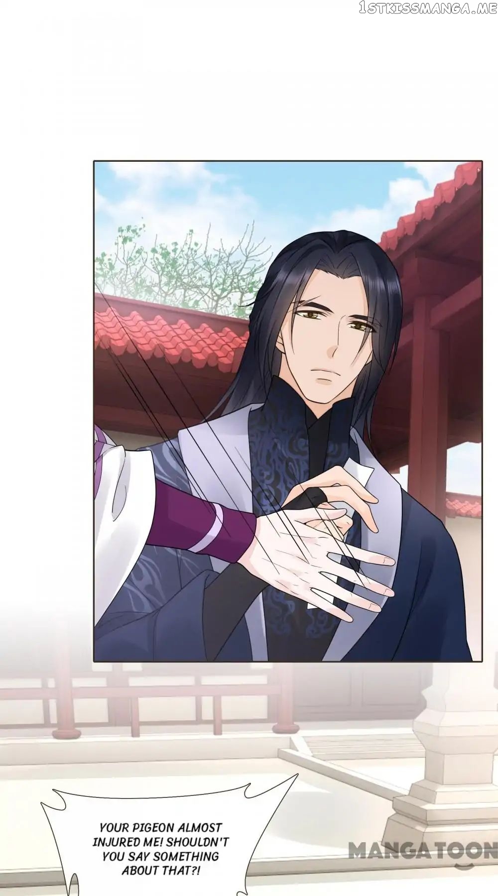 Prime Minister In Disguise chapter 121 - page 46