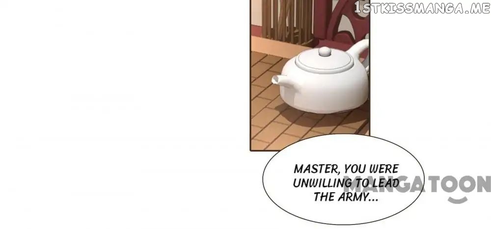 Prime Minister In Disguise chapter 121 - page 5