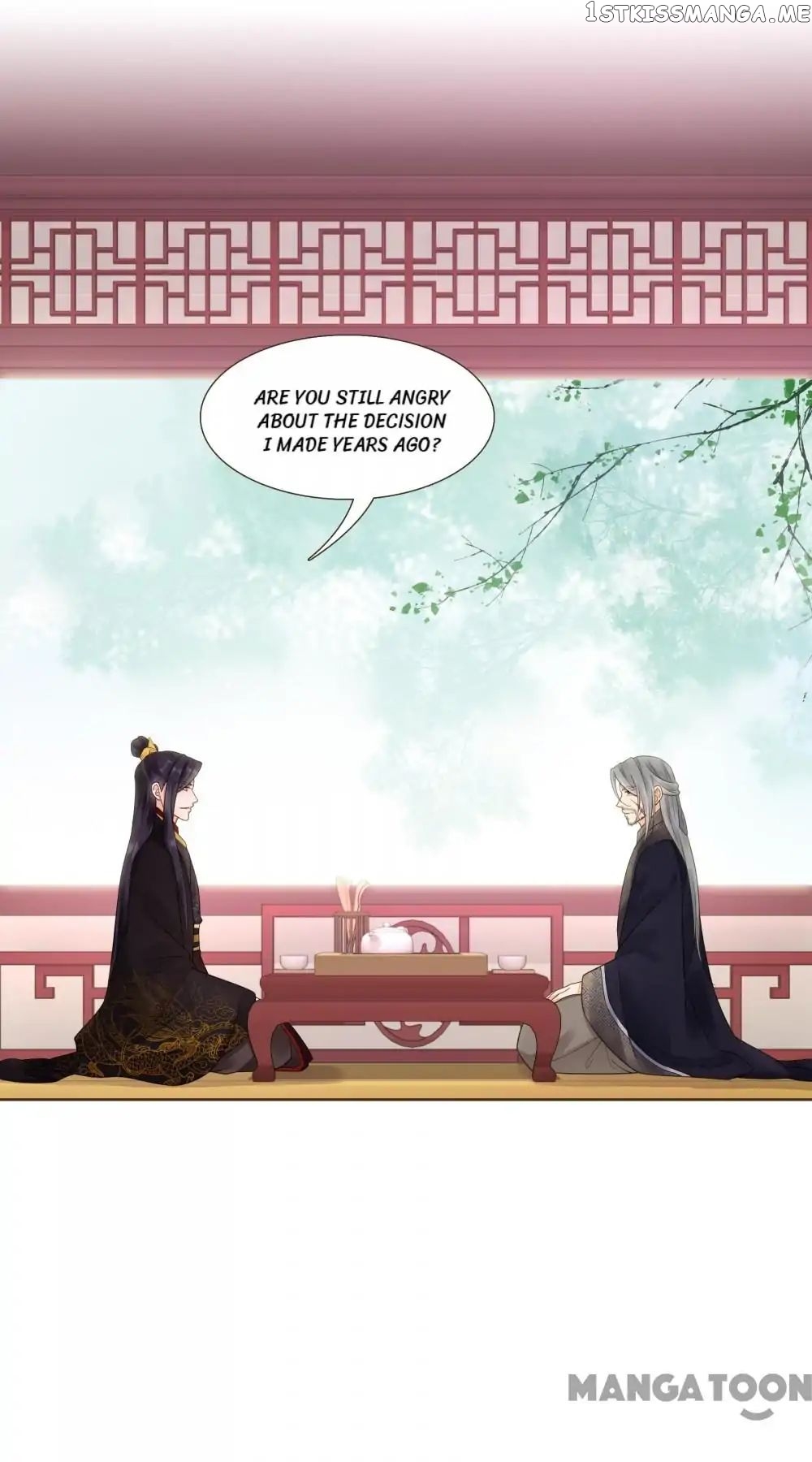 Prime Minister In Disguise chapter 121 - page 6