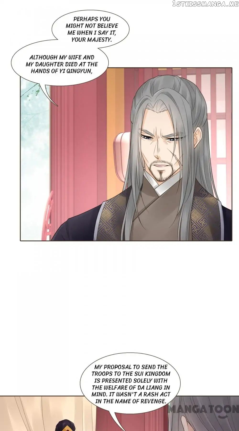 Prime Minister In Disguise chapter 121 - page 7