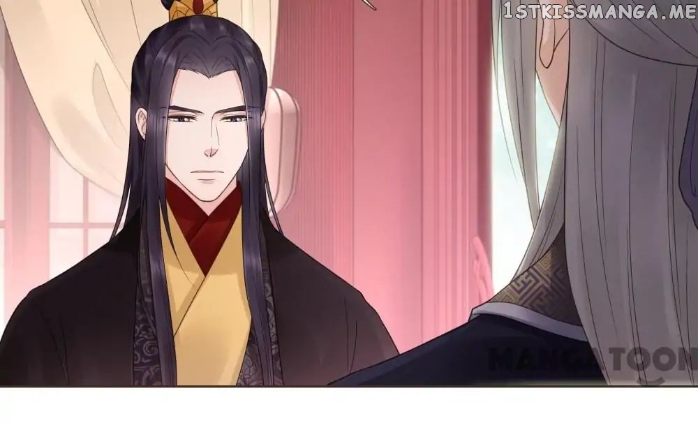 Prime Minister In Disguise chapter 121 - page 8