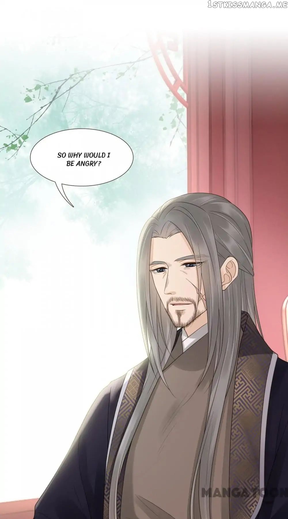 Prime Minister In Disguise chapter 121 - page 9