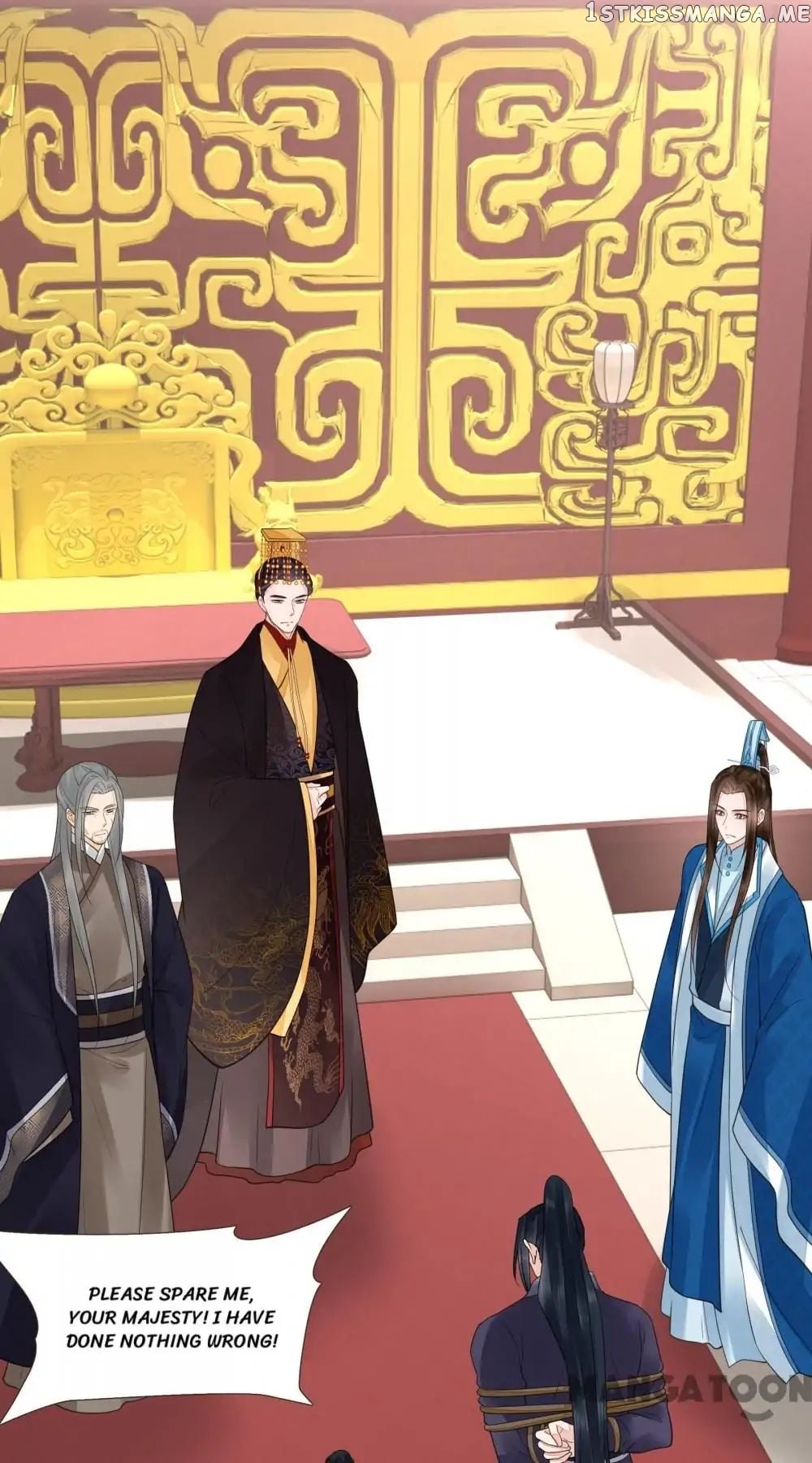 Prime Minister In Disguise chapter 120 - page 2