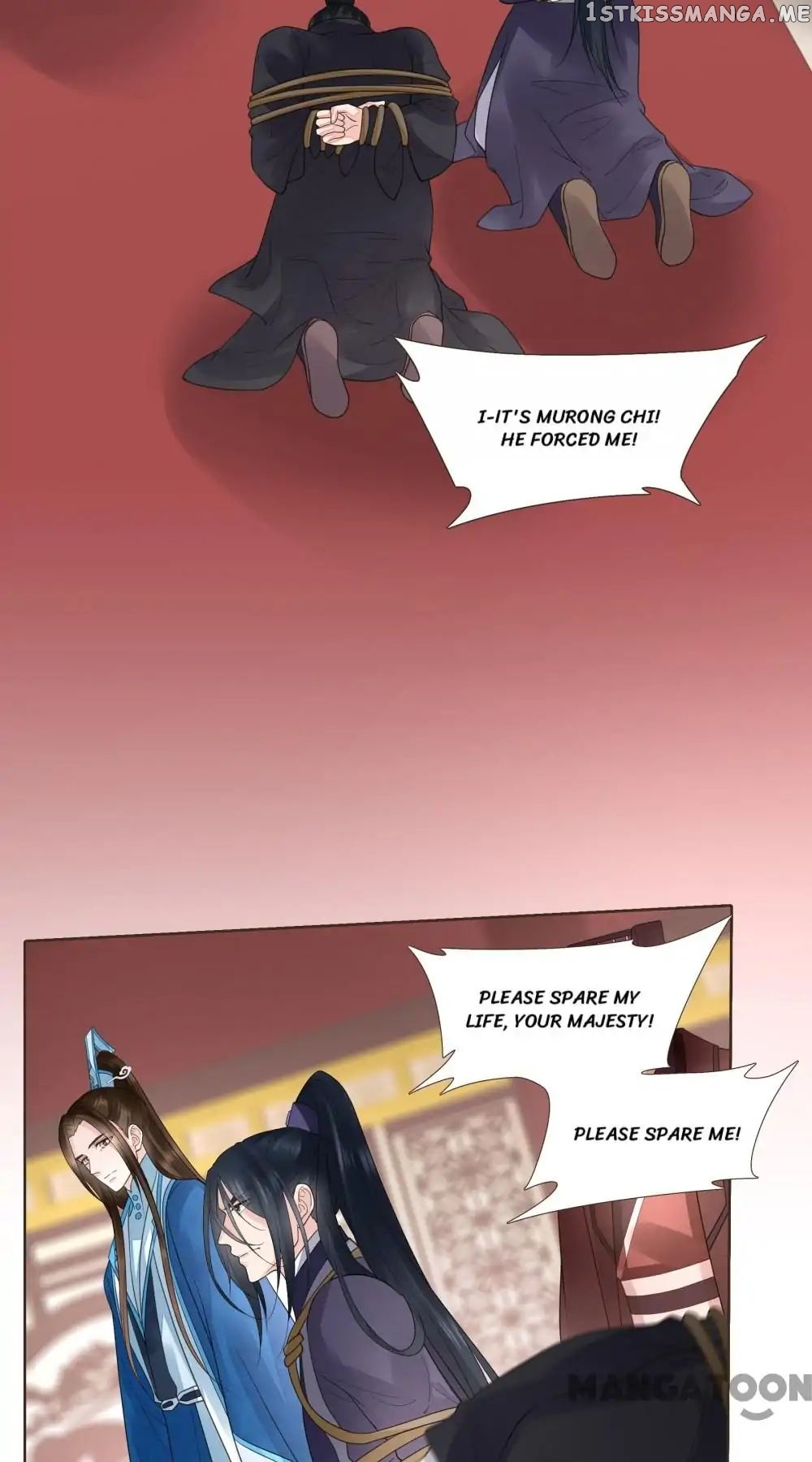 Prime Minister In Disguise chapter 120 - page 3