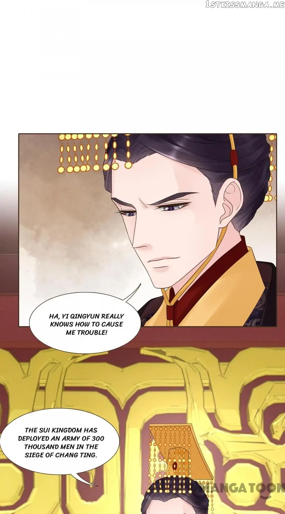 Prime Minister In Disguise chapter 120 - page 32