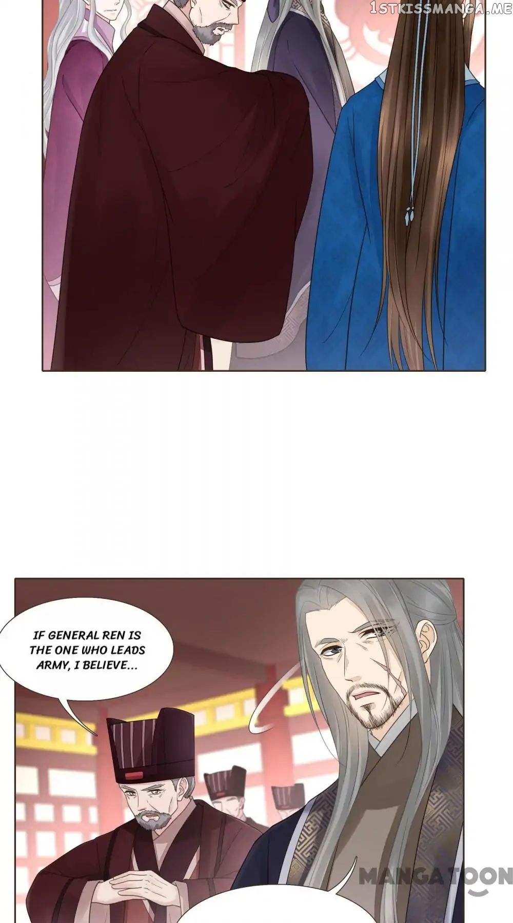 Prime Minister In Disguise chapter 120 - page 41