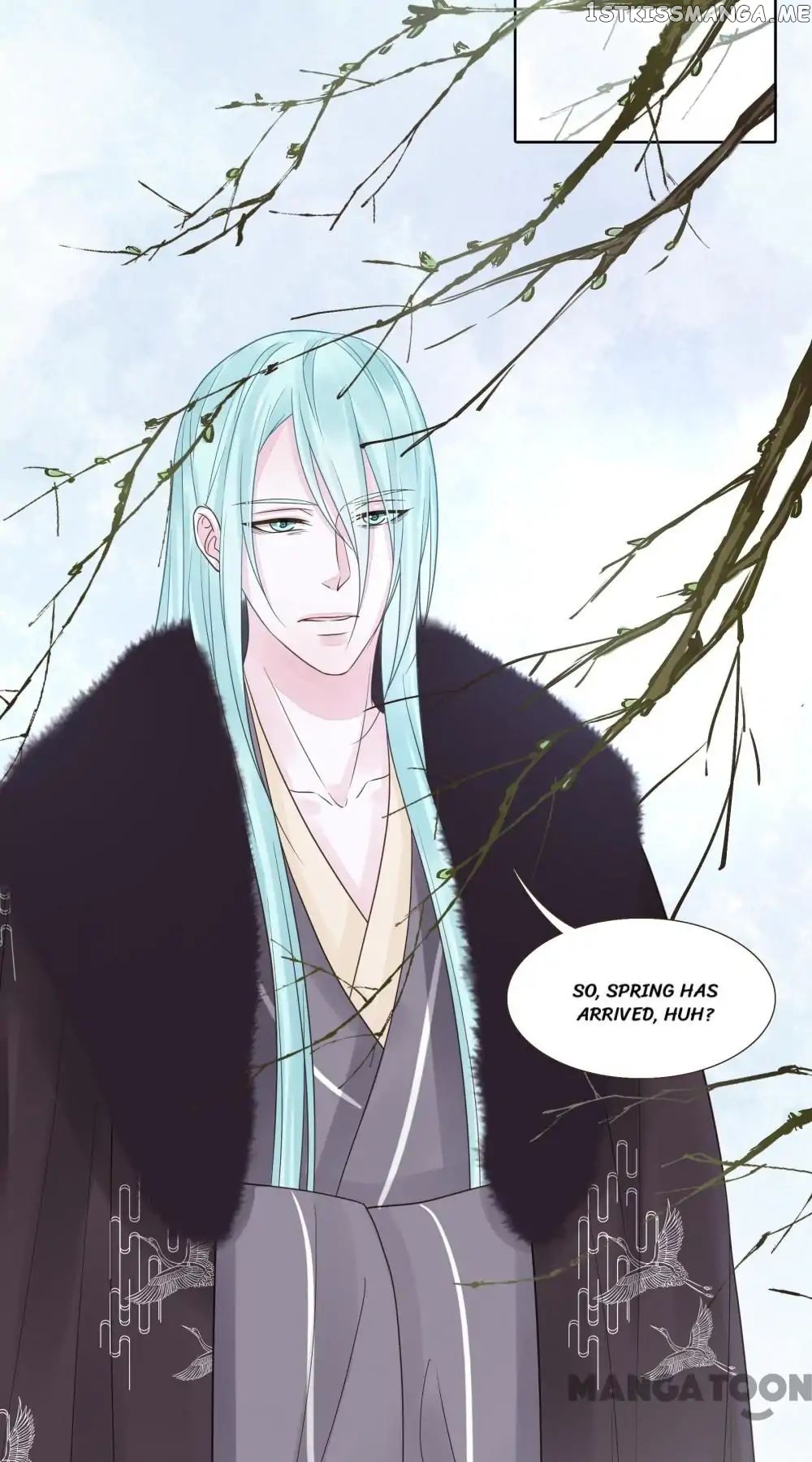 Prime Minister In Disguise chapter 120 - page 48