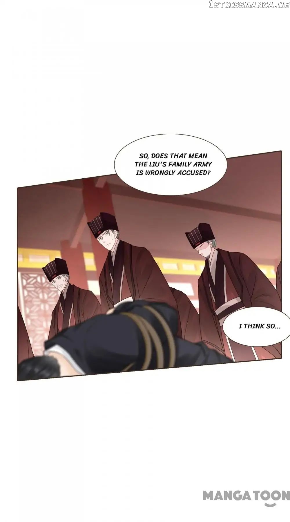 Prime Minister In Disguise chapter 120 - page 5