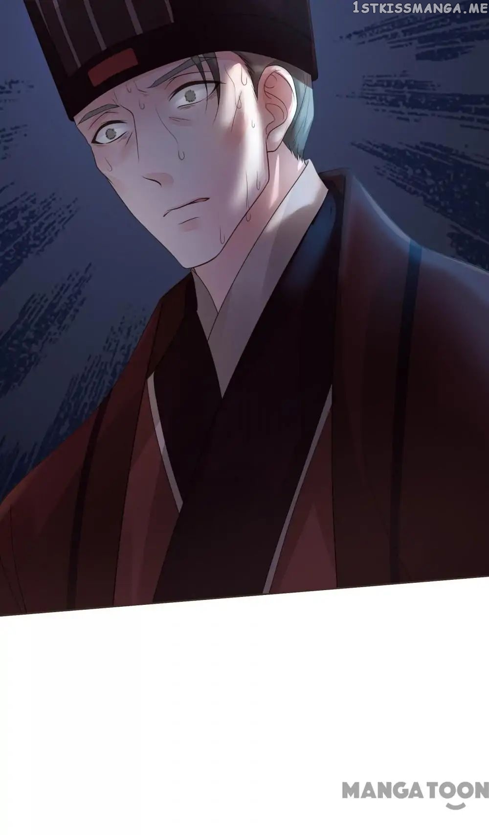 Prime Minister In Disguise chapter 120 - page 7