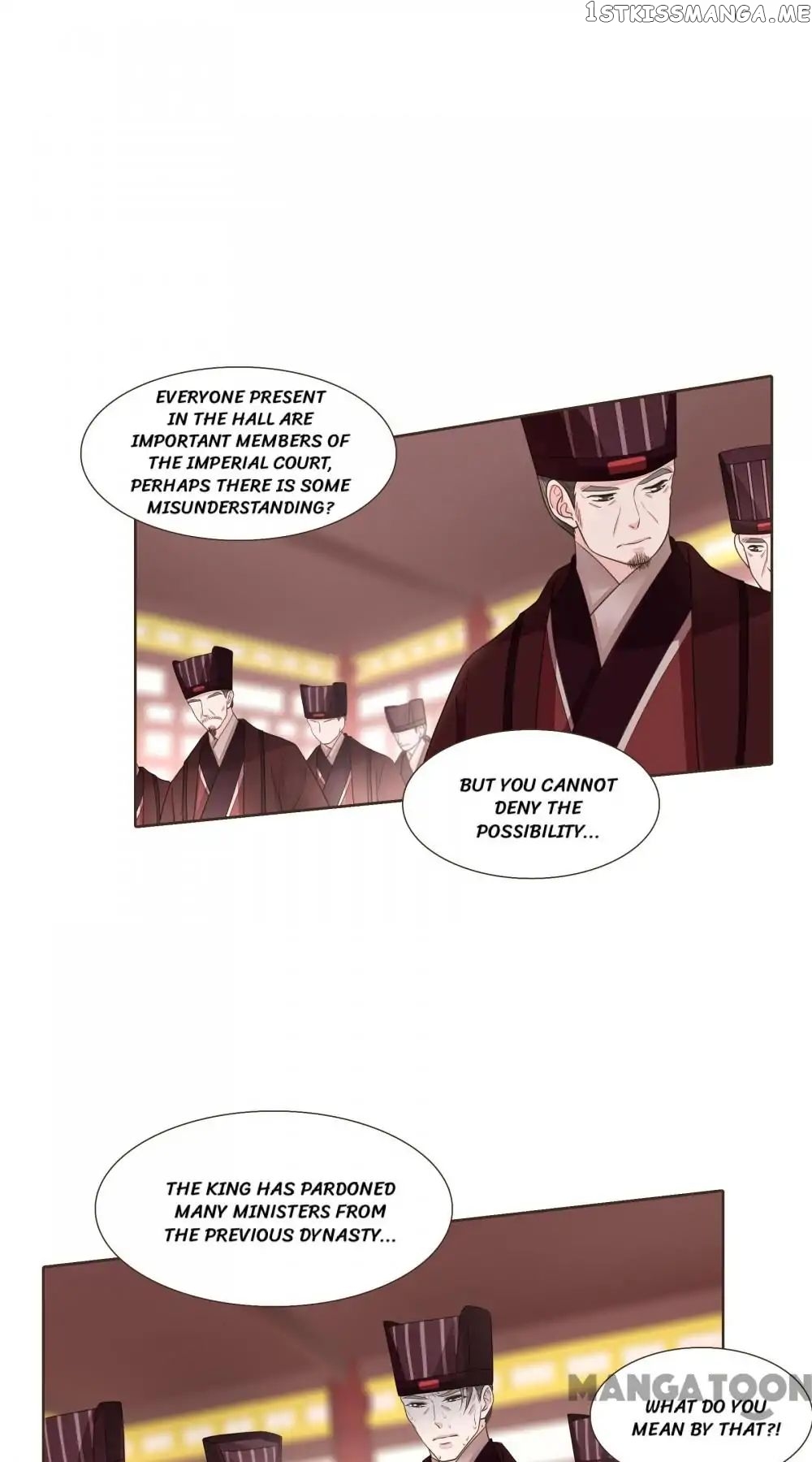Prime Minister In Disguise chapter 120 - page 8