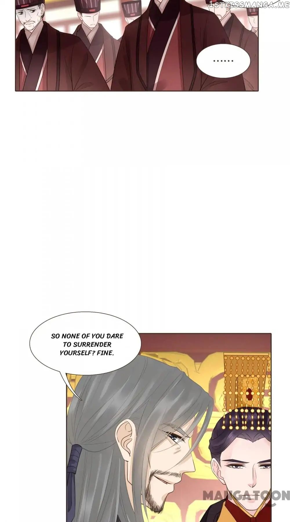 Prime Minister In Disguise chapter 120 - page 9