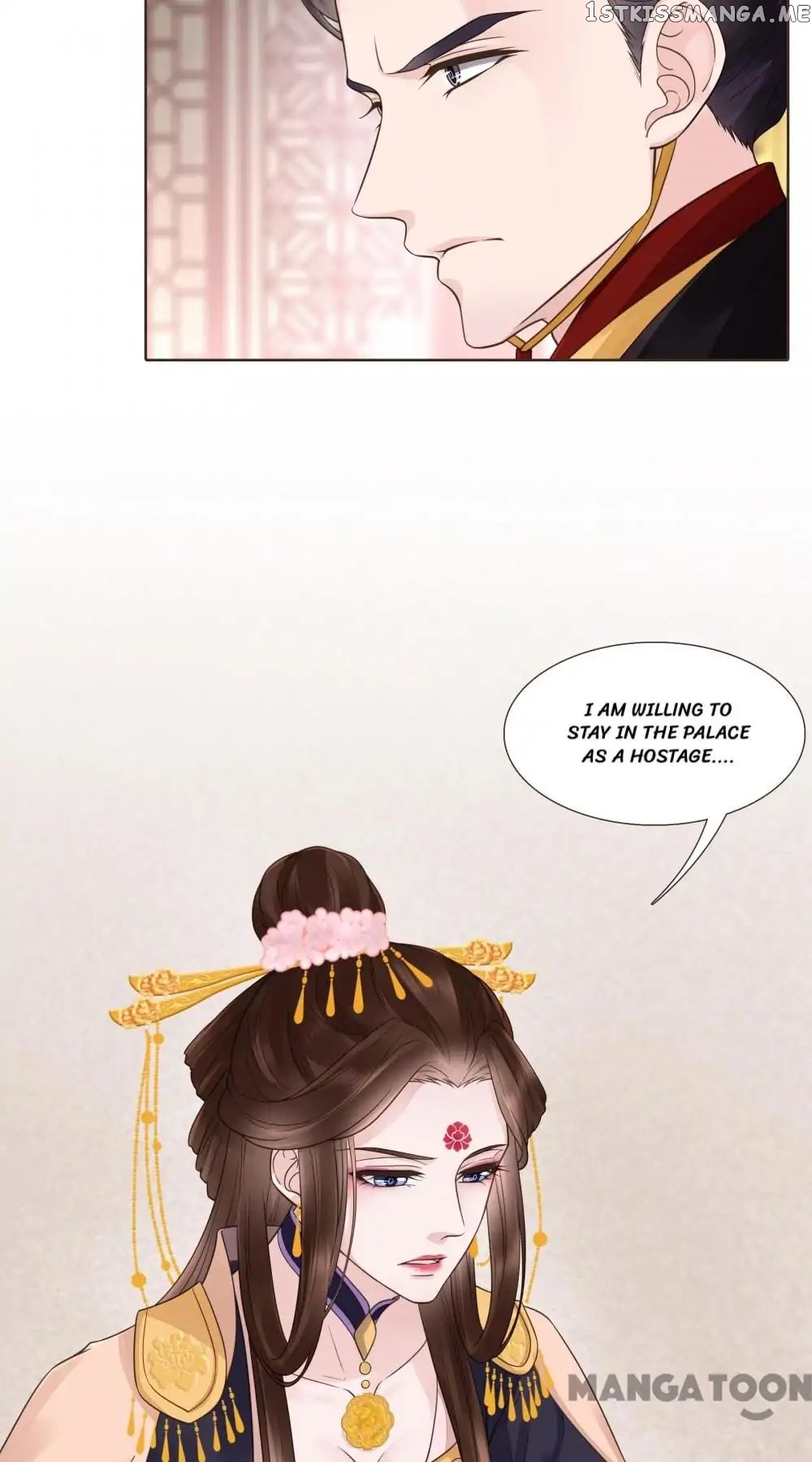 Prime Minister In Disguise chapter 119 - page 2