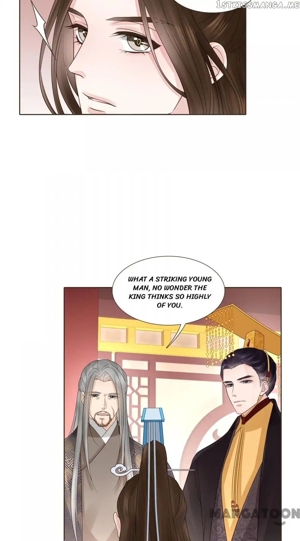 Prime Minister In Disguise chapter 119 - page 21