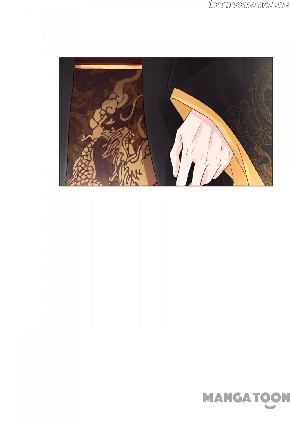 Prime Minister In Disguise chapter 119 - page 29