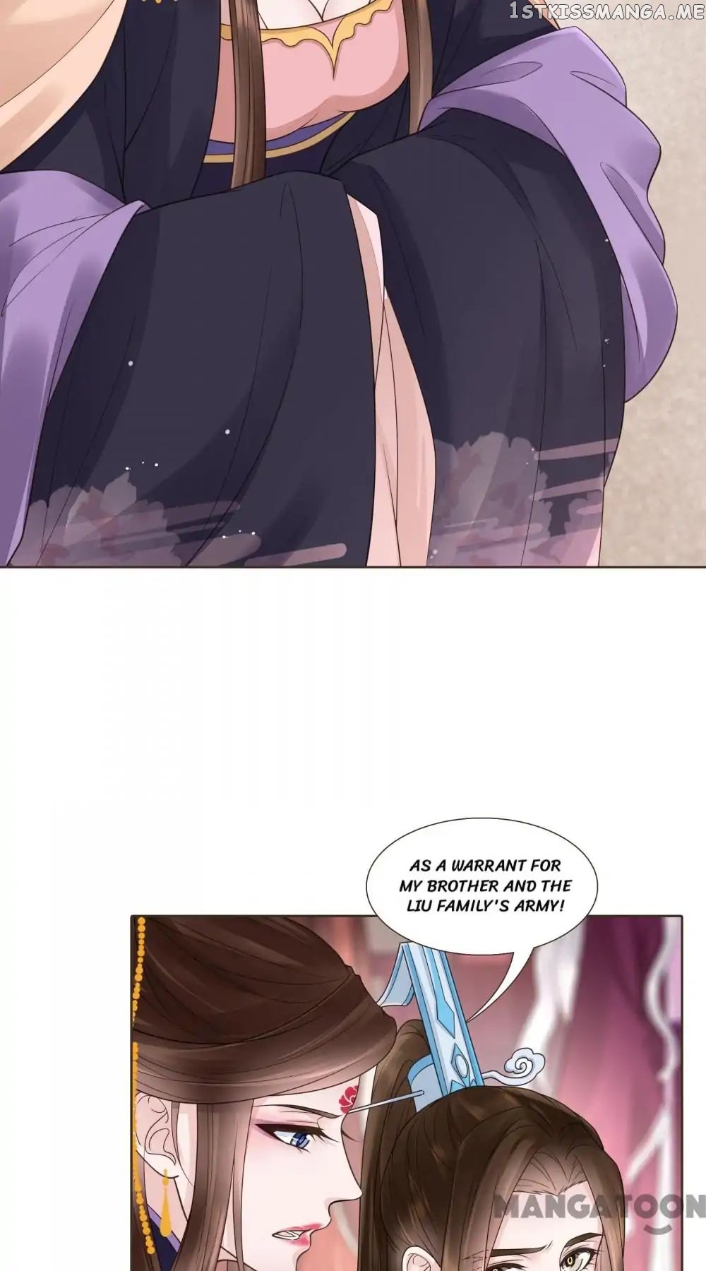 Prime Minister In Disguise chapter 119 - page 3