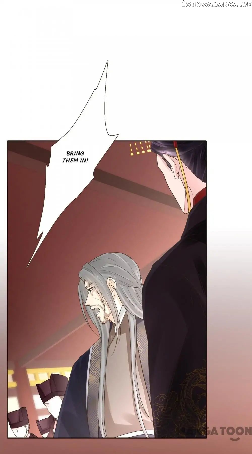 Prime Minister In Disguise chapter 119 - page 30