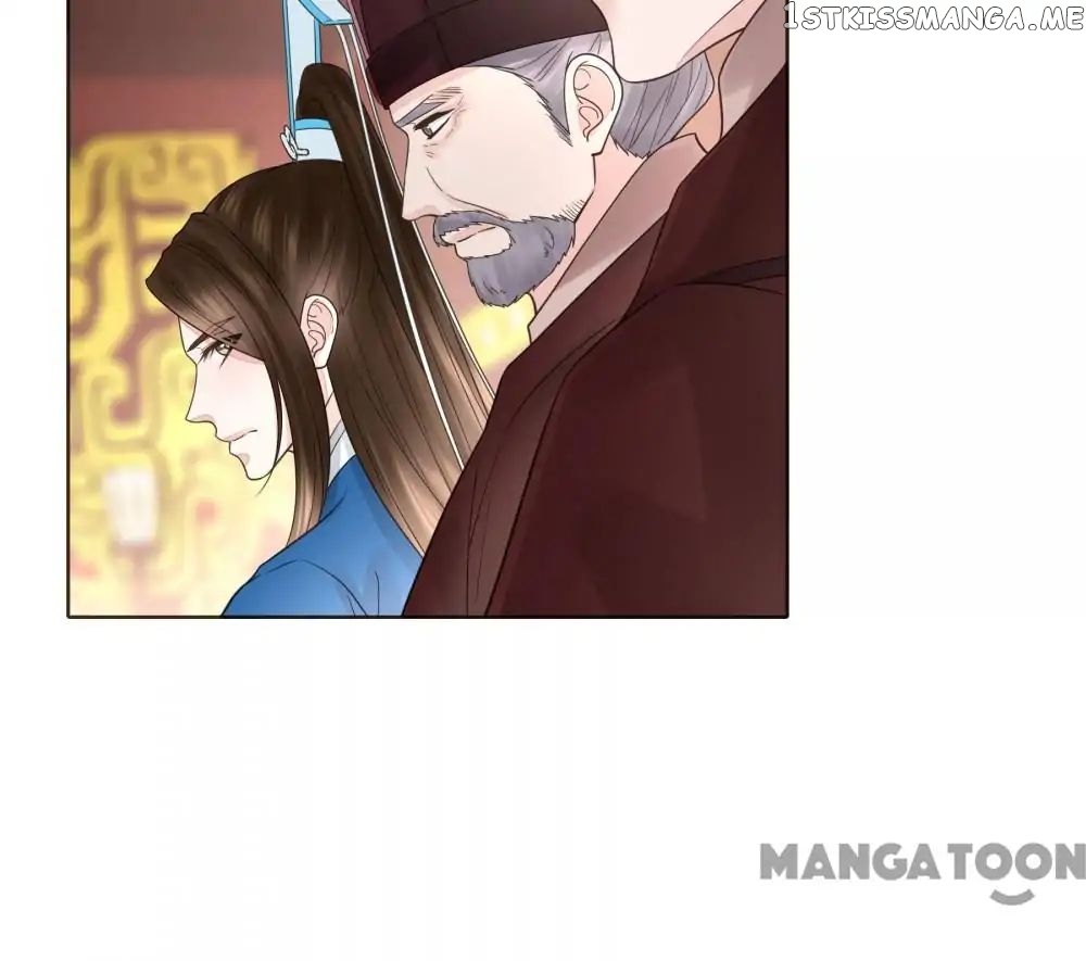 Prime Minister In Disguise chapter 119 - page 33