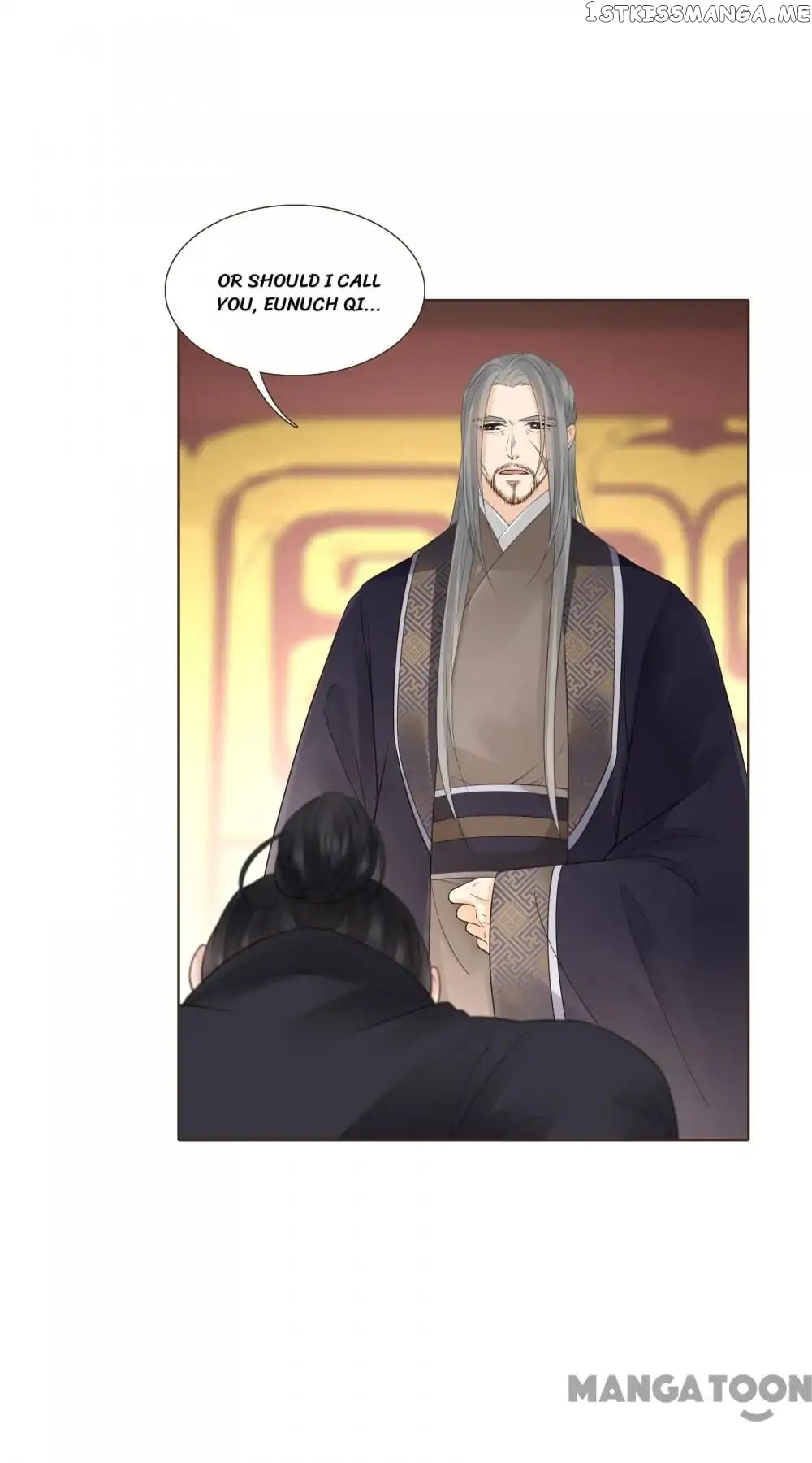 Prime Minister In Disguise chapter 119 - page 40