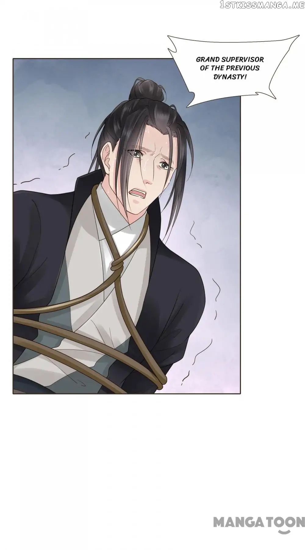 Prime Minister In Disguise chapter 119 - page 41