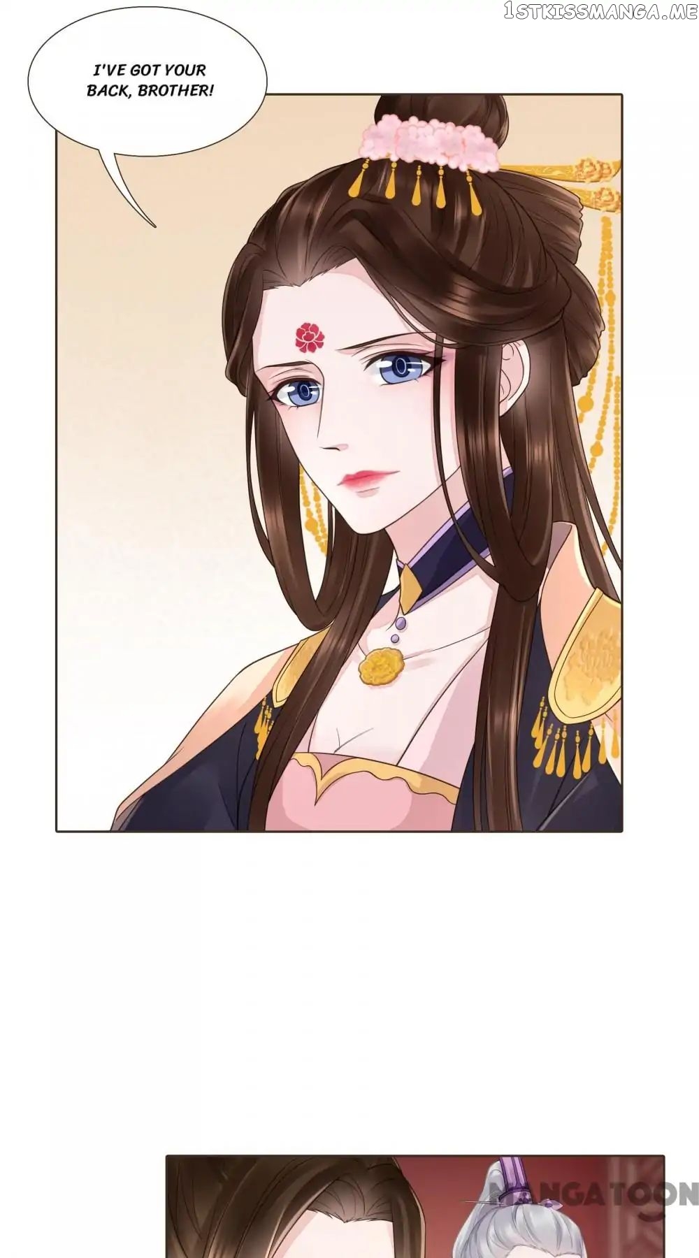 Prime Minister In Disguise chapter 119 - page 5