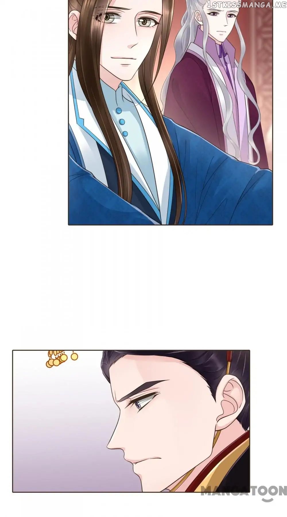 Prime Minister In Disguise chapter 119 - page 6