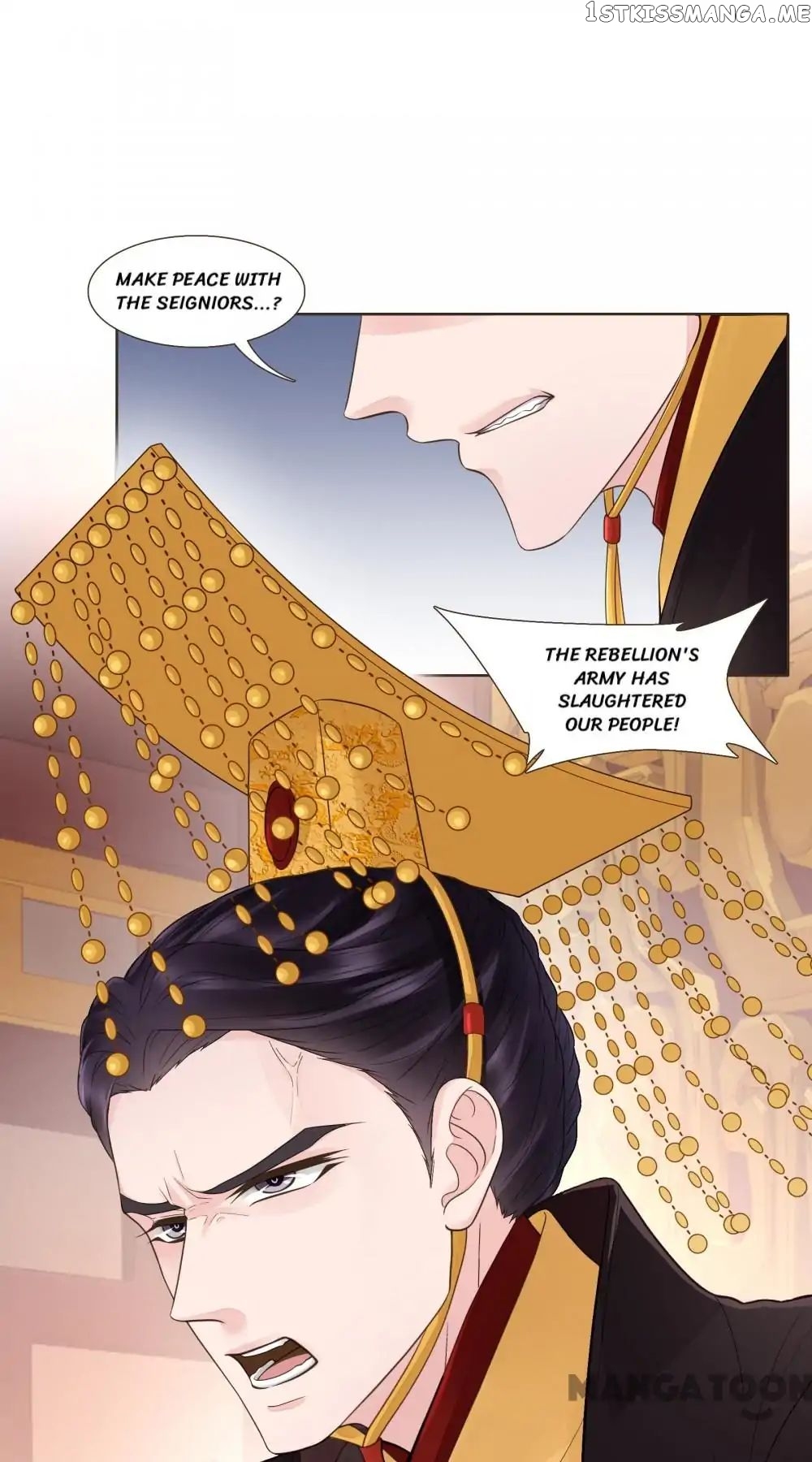 Prime Minister In Disguise chapter 118 - page 1