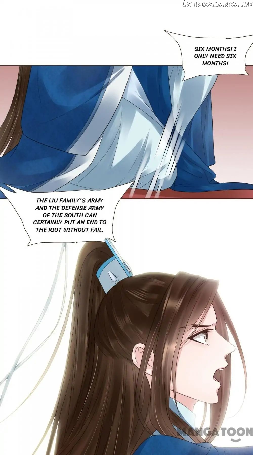 Prime Minister In Disguise chapter 118 - page 16