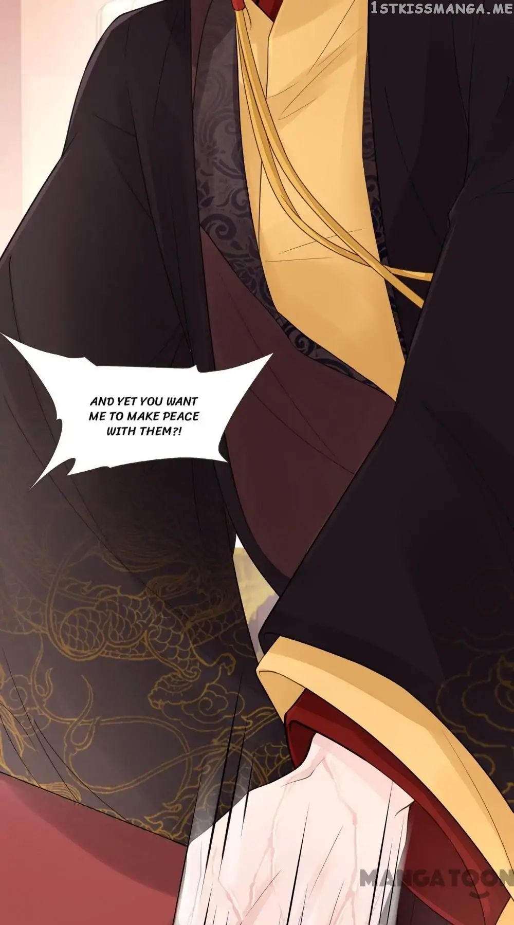 Prime Minister In Disguise chapter 118 - page 2