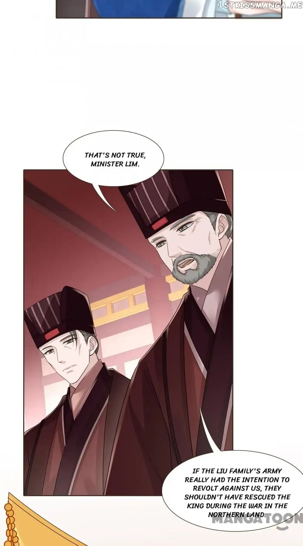 Prime Minister In Disguise chapter 118 - page 20