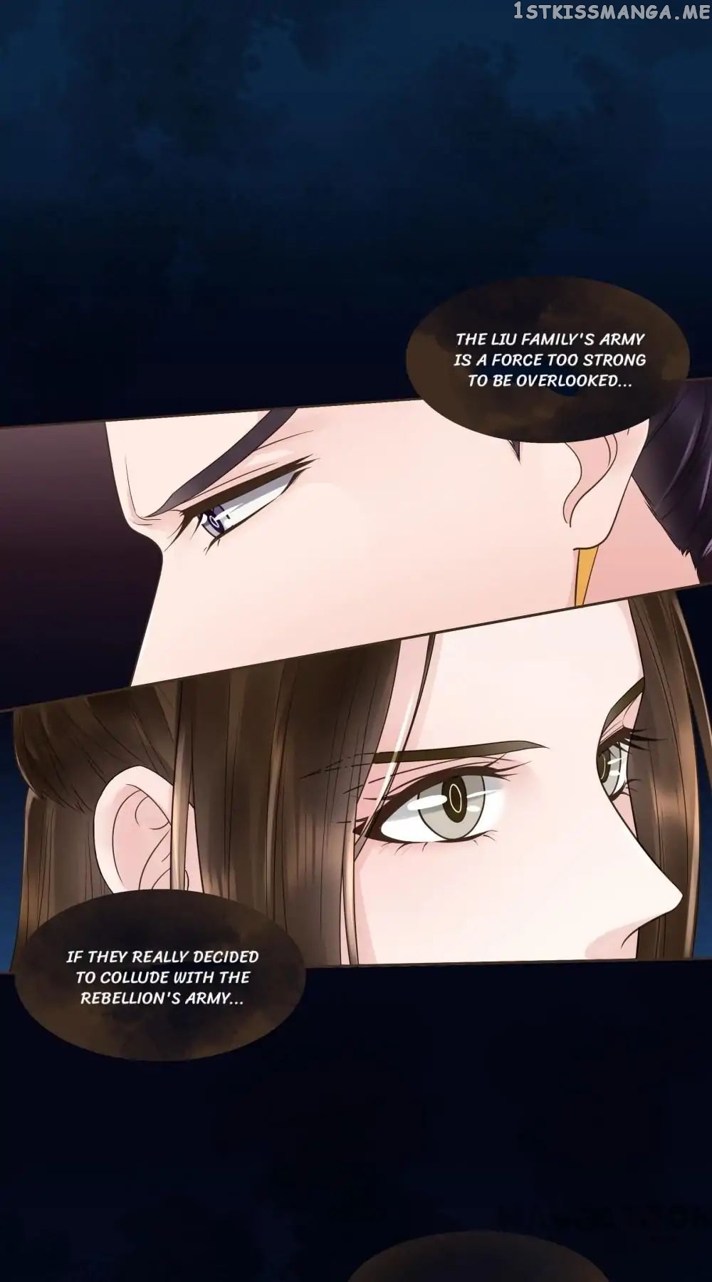 Prime Minister In Disguise chapter 118 - page 24