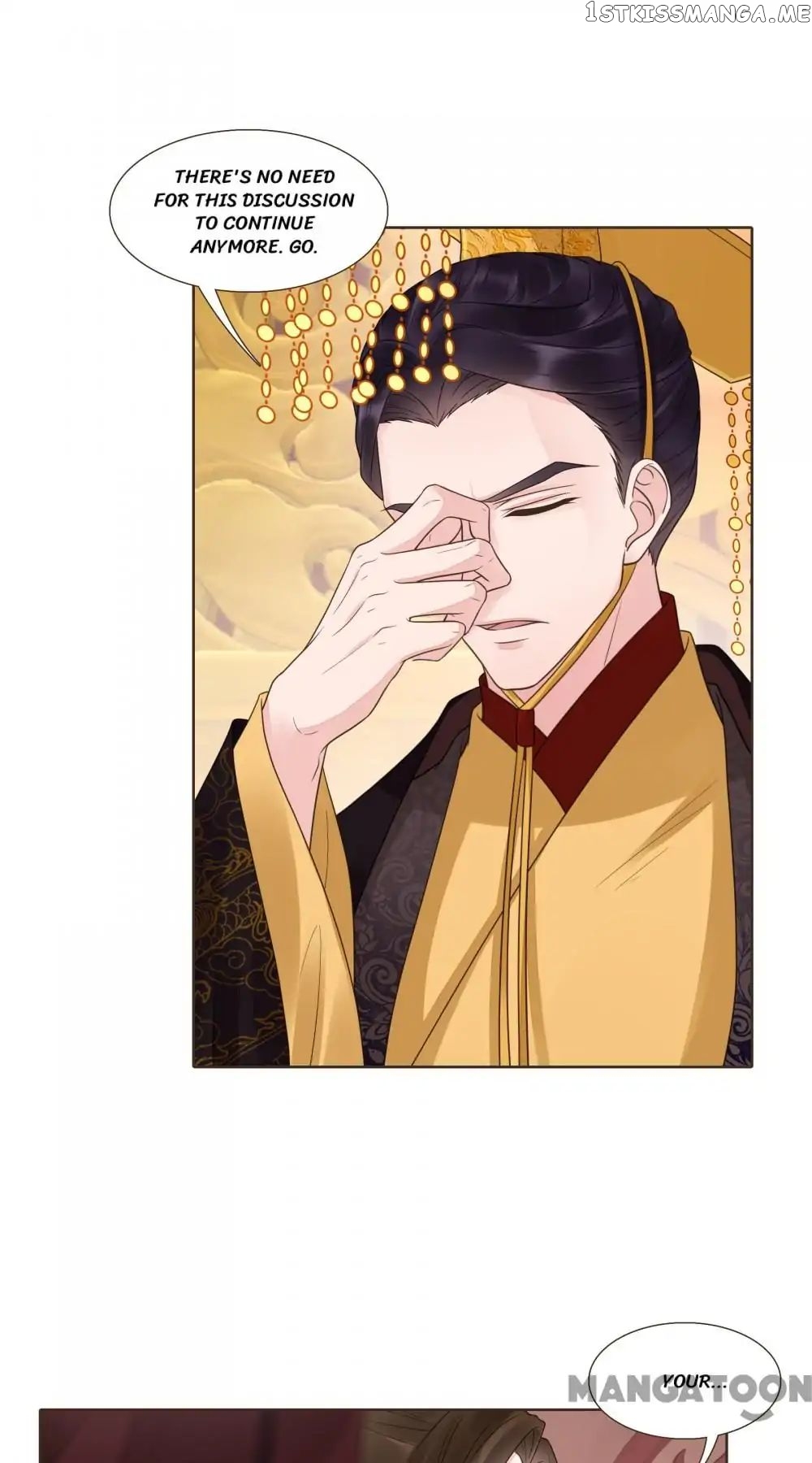 Prime Minister In Disguise chapter 118 - page 28