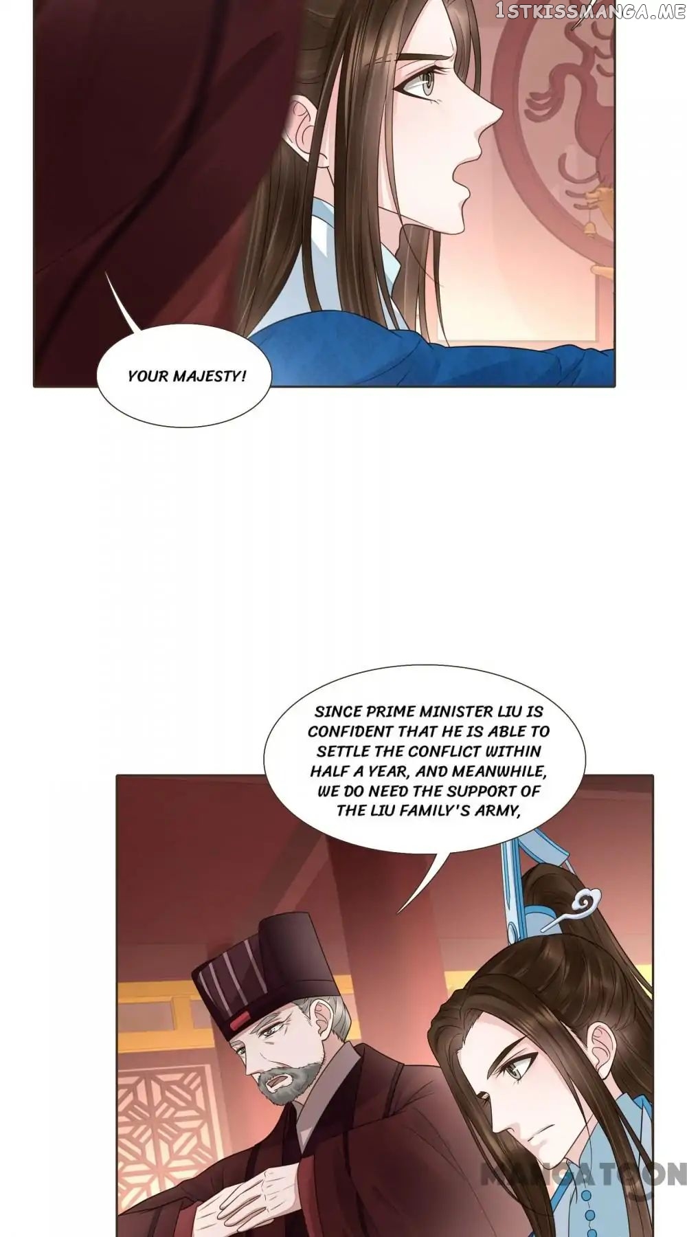 Prime Minister In Disguise chapter 118 - page 29