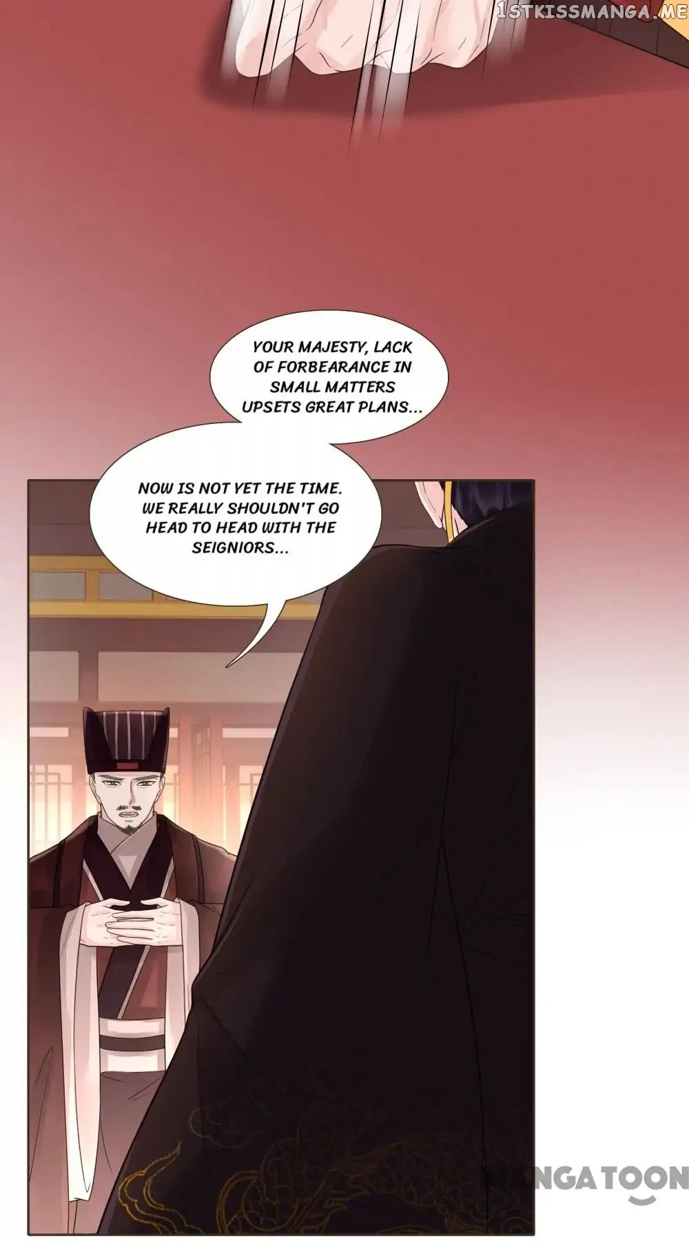 Prime Minister In Disguise chapter 118 - page 3