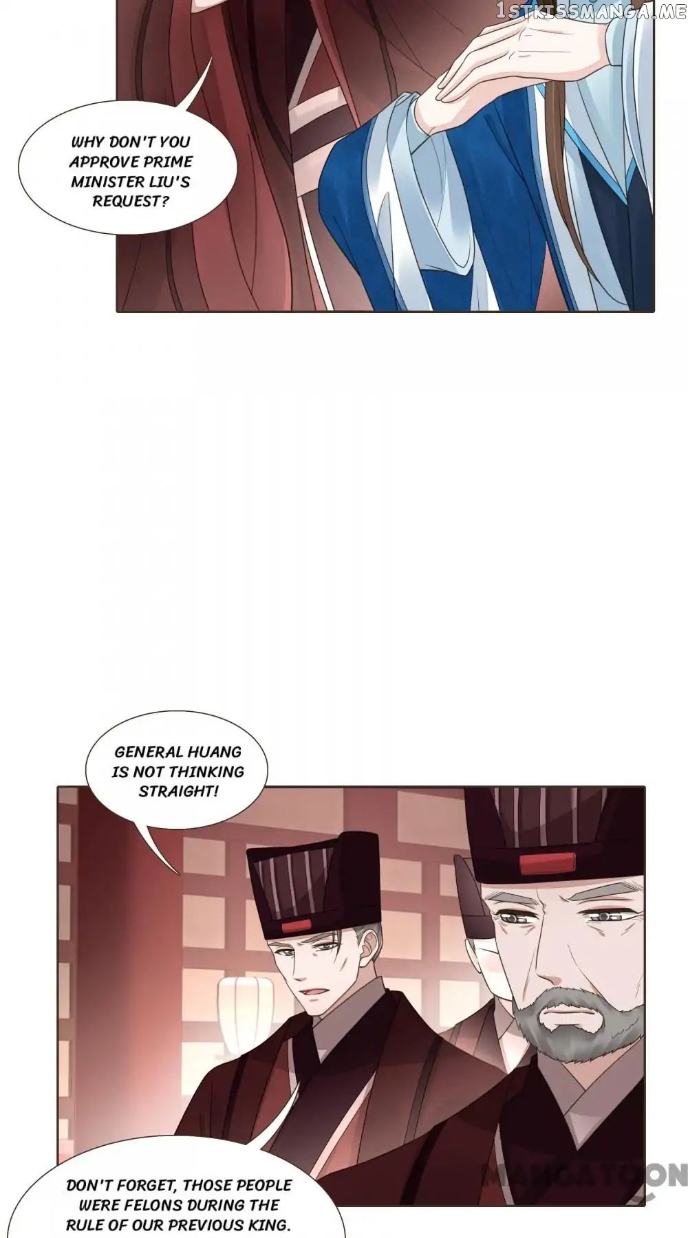 Prime Minister In Disguise chapter 118 - page 30