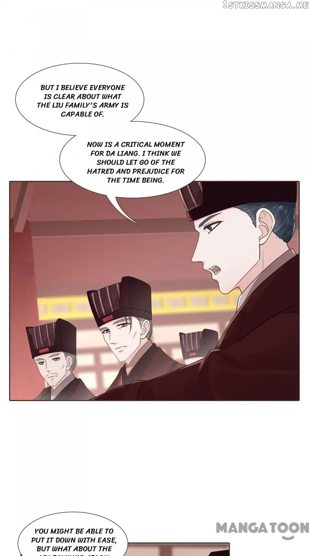 Prime Minister In Disguise chapter 118 - page 34