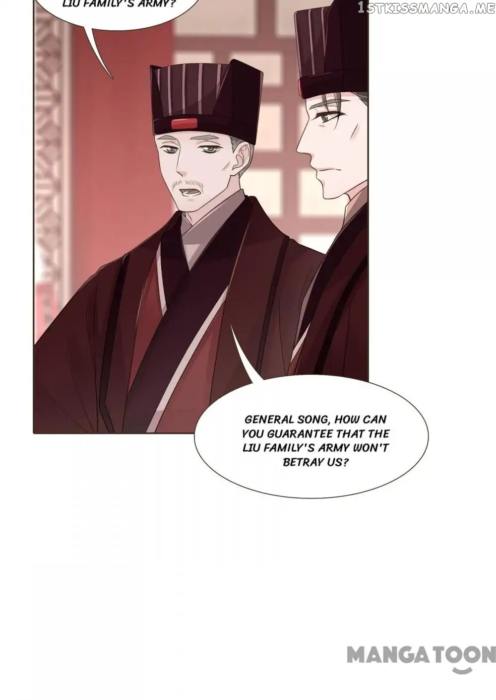 Prime Minister In Disguise chapter 118 - page 35
