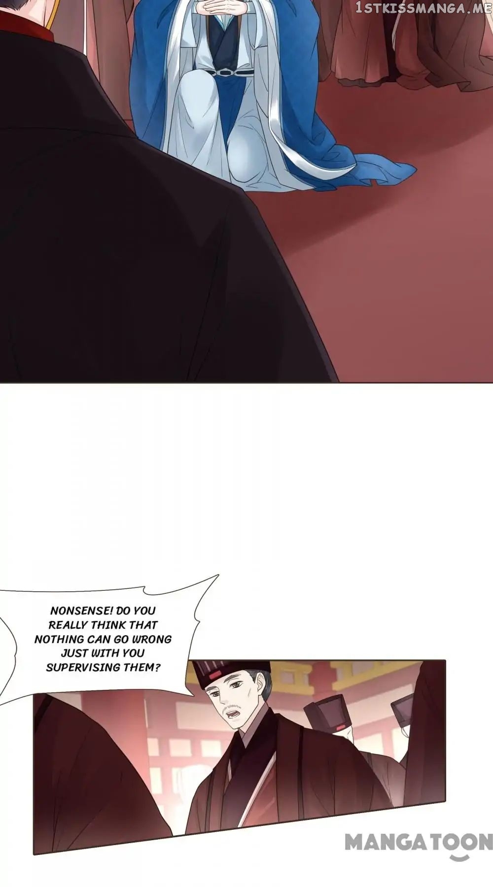 Prime Minister In Disguise chapter 118 - page 37