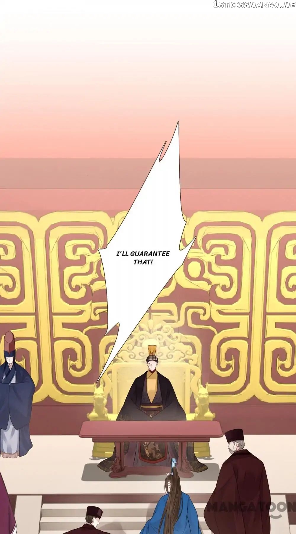 Prime Minister In Disguise chapter 118 - page 40