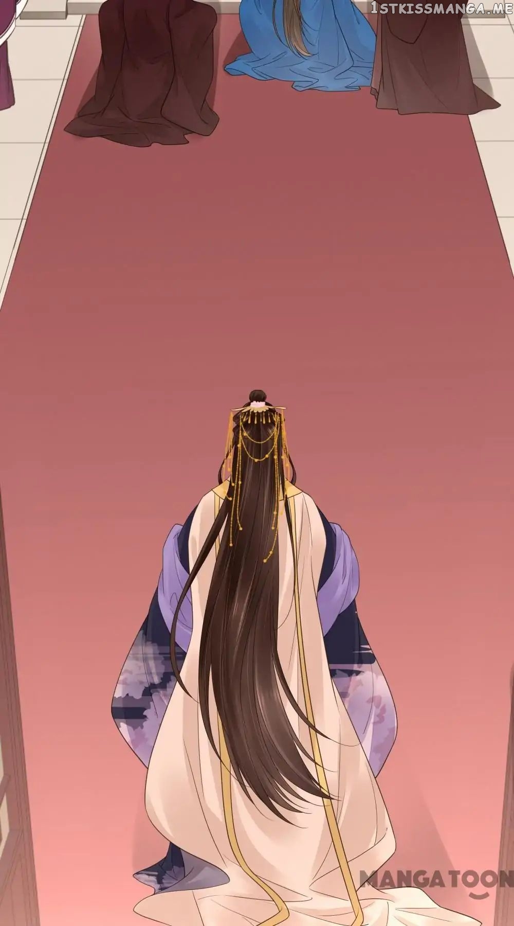 Prime Minister In Disguise chapter 118 - page 41
