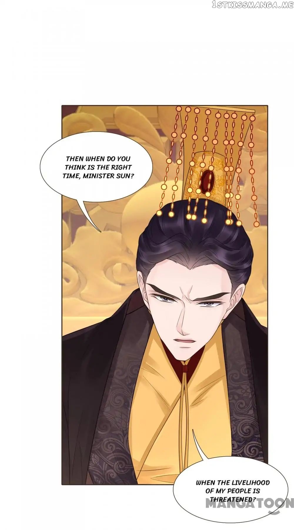 Prime Minister In Disguise chapter 118 - page 5