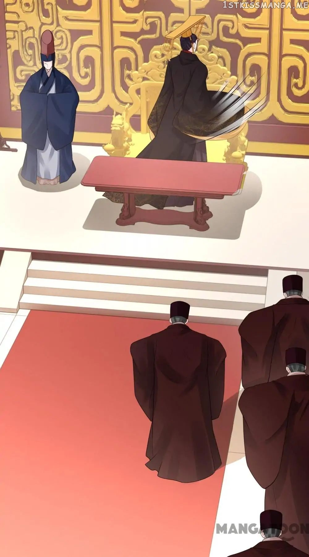 Prime Minister In Disguise chapter 118 - page 7