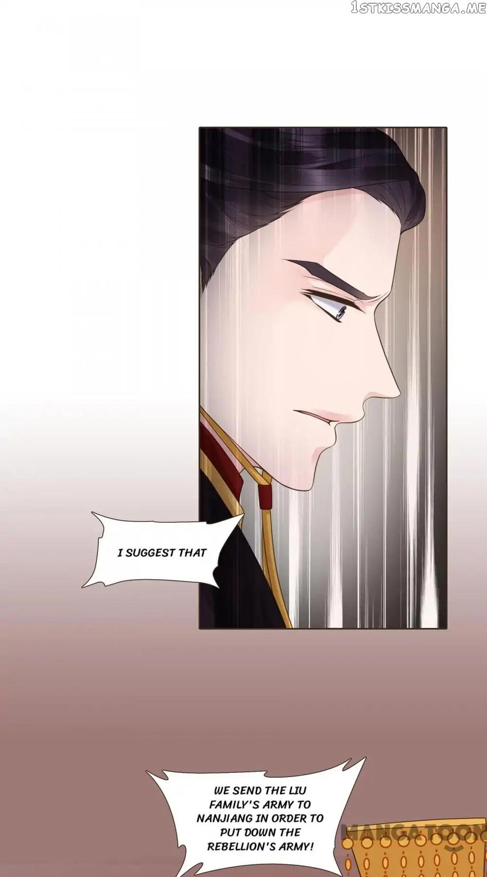 Prime Minister In Disguise chapter 118 - page 9